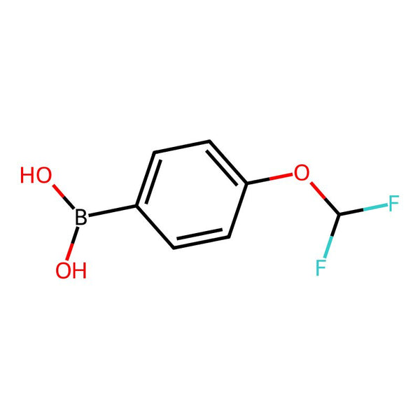 (4-(Difluoromethoxy)phenyl)boronic acid|CS-0029539|688810-12-0