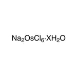 Sodium hexachloroosmate(IV) hydrate|93-7612|1307-81-9