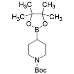 1-Boc-piperidine-4-boronic acid pinacol ester|19802|1048970-17-7