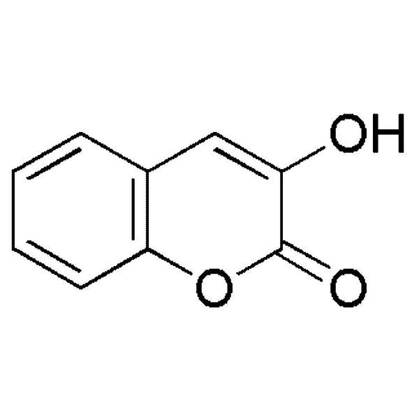 3-Hydroxycoumarin|27448|939-19-5