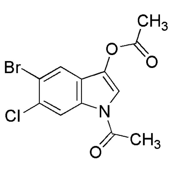 6-Chloro indoxyl-1,3-diacetate|29979|108761-33-7