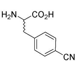 4-Cyano-DL-phenylalanine|12398|22888-47-7