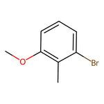 1-Bromo-3-methoxy-2-methylbenzene|CS-W003767|31804-36-1