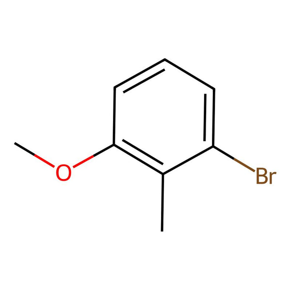1-Bromo-3-methoxy-2-methylbenzene|CS-W003767|31804-36-1
