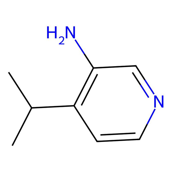 4-Isopropylpyridin-3-amine|CS-0370256|1337991-84-0