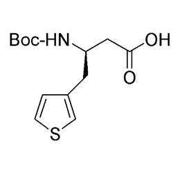 Boc-(3-thienyl)-D-b-homoalanine|15329|269726-92-3