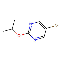 5-Bromo-2-isopropoxypyrimidine|CS-0129920|121487-12-5
