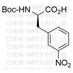 Boc-3-nitro-D-phenylalanine|15100|158741-21-0