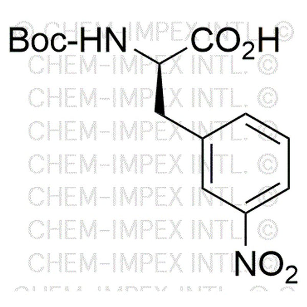 Boc-3-nitro-D-phenylalanine|15100|158741-21-0