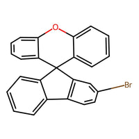 2-Bromospir[fluorene-9,9'-xanthene], 95%|1784534|899422-06-1