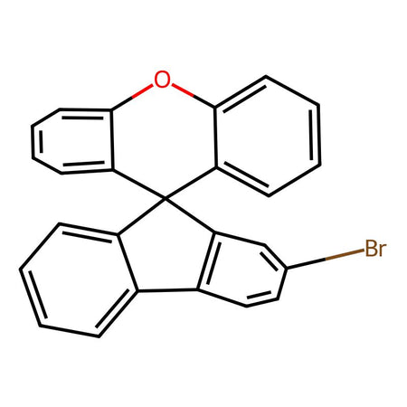 2-Bromospir[fluorene-9,9'-xanthene], 95%|1784534|899422-06-1