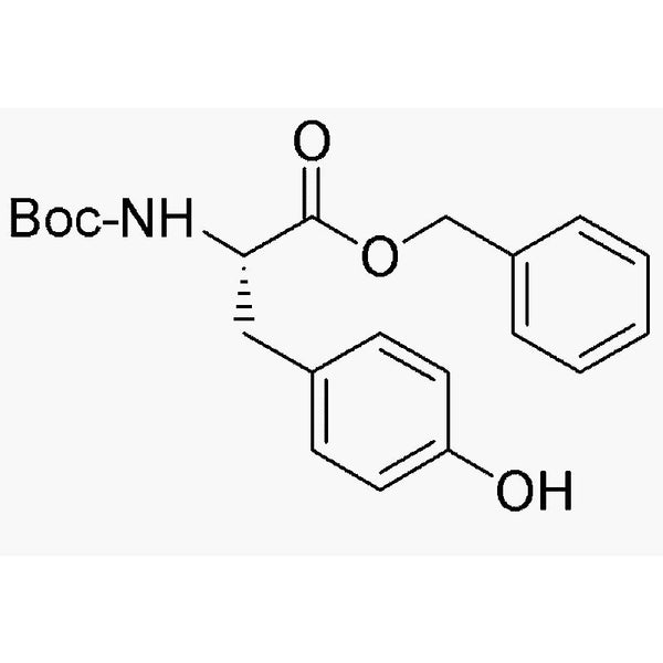 Boc-L-tyrosine benzyl ester|04025|19391-35-6