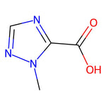 1-Methyl-1H-1,2,4-triazole-5-carboxylic acid|CS-0044072|815588-93-3