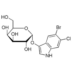 5-Bromo-6-chloro-3-indolyl-b-D-galactopyranoside|21199|93863-88-8