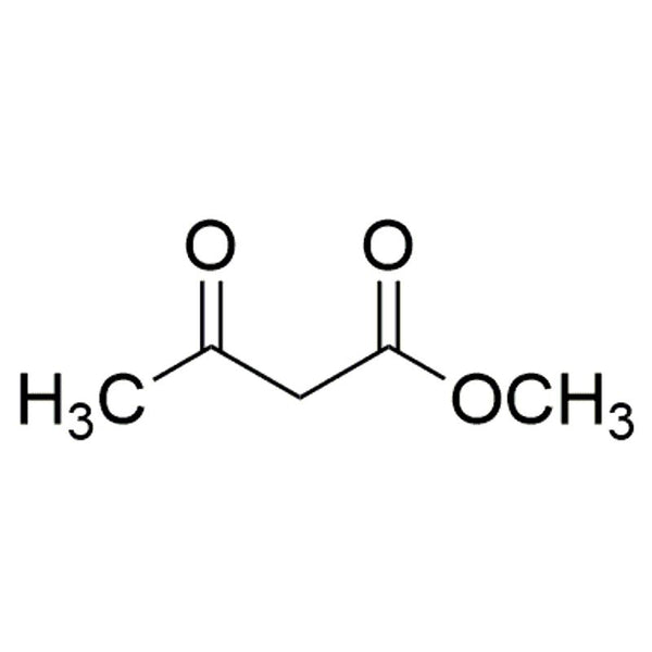 Methyl acetoacetate|38918|105-45-3