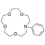 N-Phenylaza-15-crown 5-ether|37166|66750-10-5