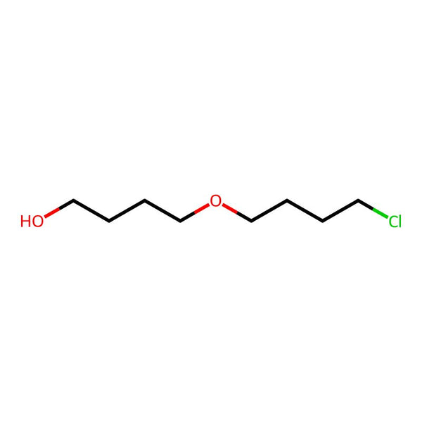 4-(4-Chlorobutoxy)butan-1-ol|CS-0641507|60767-73-9