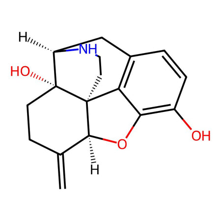 Nalmefene Impurity 1|C4X-12681|42971-33-5