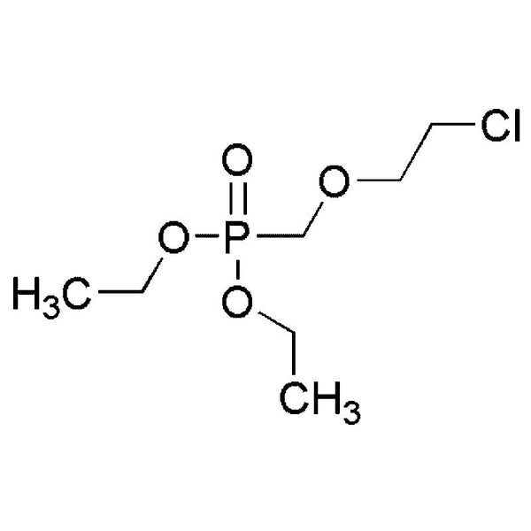 (2-Chloro-ethoxymethyl)-phosphonic acid diethyl ester|29358|116384-56-6