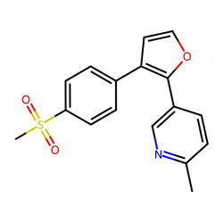 Etoricoxib Impurity 15|C4X-108015|307531-96-0