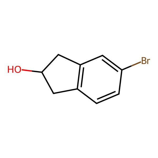 5-Bromoindan-2-ol|CS-0028274|862135-61-3
