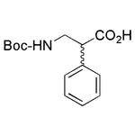 Boc-(R, S)-3-amino-2-phenylpropionic acid|15015|67098-56-0