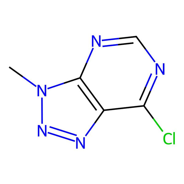 7-Chloro-3-methyl-3H-[1,2,3]triazolo[4,5-d]pyrimidine|CS-0073222|21323-71-7