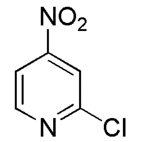 2-Chloro-4-nitropyridine|26078|23056-36-2