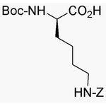 Na-Boc-Ne-Z-D-lysine|03536|55878-47-2