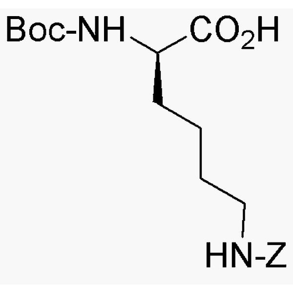 Na-Boc-Ne-Z-D-lysine|03536|55878-47-2