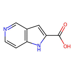 1H-Pyrrolo[3,2-c]pyridine-2-carboxylic acid|CS-D0022|800401-65-4