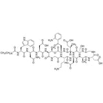 Daptomycin|38433|103060-53-3