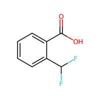 2-(Difluoromethyl)benzoic acid|CS-W000090|799814-32-7