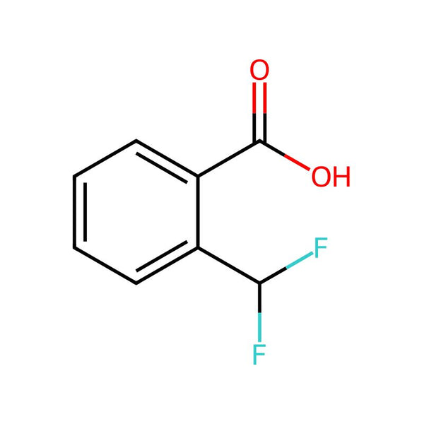 2-(Difluoromethyl)benzoic acid|CS-W000090|799814-32-7