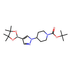 Crizotinib Impurity 2|C4X-10252|877399-74-1