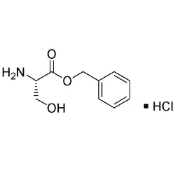 L-Serine benzyl ester hydrochloride|06692|60022-62-0