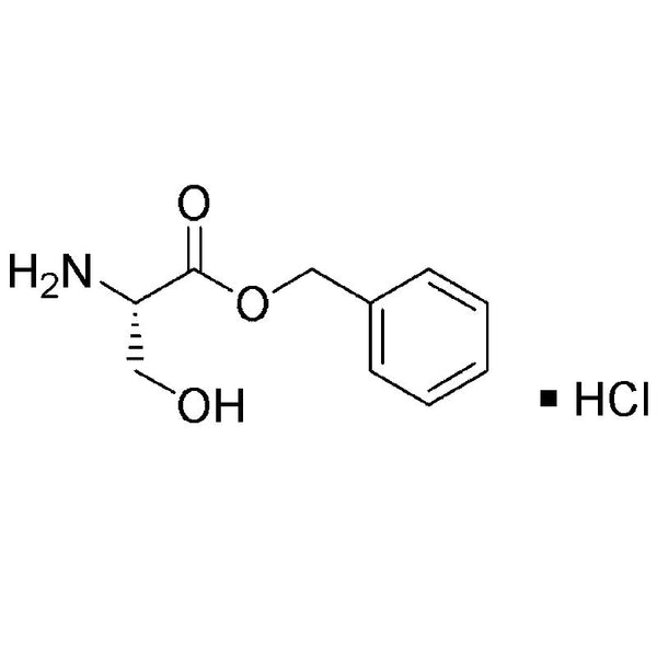 L-Serine benzyl ester hydrochloride|06692|60022-62-0
