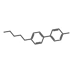 4-Methyl-4'-pentyl-1,1'-biphenyl|CS-0183012|64835-63-8