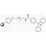 TentaGel R TRT-Cl (0.12 - 0.22 mmol/g, 90 祄)|48142