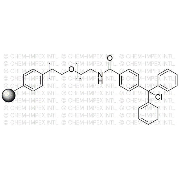 TentaGel R TRT-Cl (0.12 - 0.22 mmol/g, 90 祄)|48142