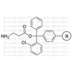 b-Alanine-2-chlorotrityl resin (0.3 - 1.0 meq/g, 200 - 400 mesh)|04226