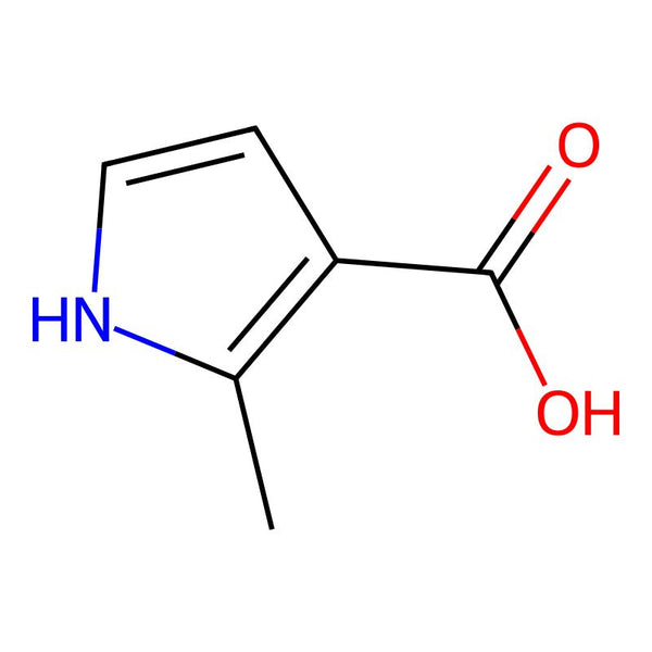 2-Methyl-1H-pyrrole-3-carboxylic acid|CS-0038738|37102-48-0