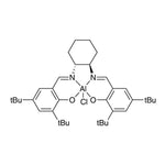 (1R,2R)-(-)-[1,2-Cyclohexanediamino-N,N'-bis(3,5-di-t-butylsalicylidene)]aluminum(III) chloride, 98%|13-5800|250611-13-3