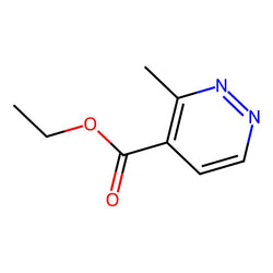 Ethyl 3-methylpyridazine-4-carboxylate|CS-W020487|98832-80-5