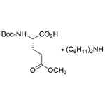 Boc-L-glutamic acid g-methyl ester dicyclohexylammonium salt|05532|14406-17-8
