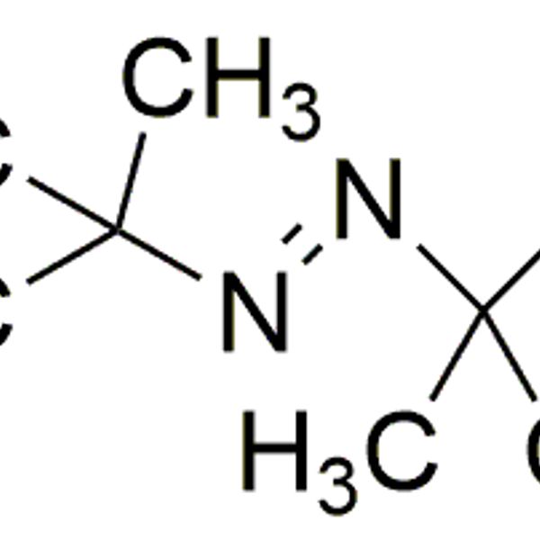 2,2'-Azobis(2-methylpropionitrile)|36105|78-67-1