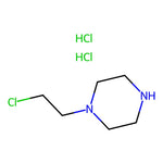 1-(2-Chloroethyl)piperazine dihydrochloride|CS-0453437|53502-60-6