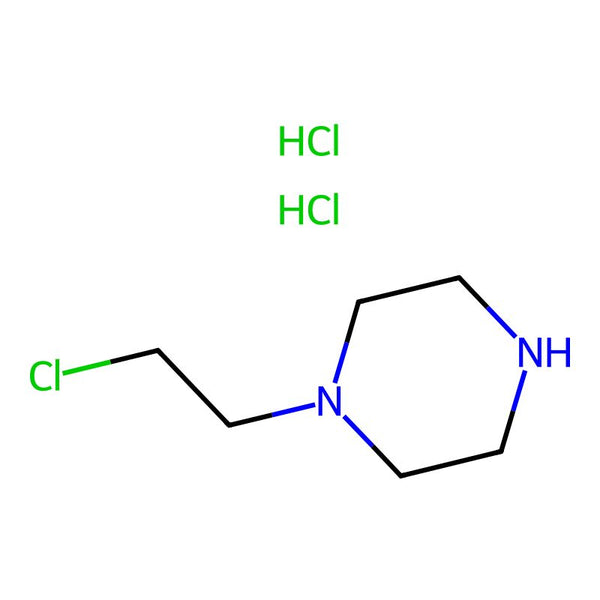 1-(2-Chloroethyl)piperazine dihydrochloride|CS-0453437|53502-60-6