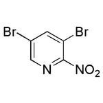 3,5-Dibromo-2-nitropyridine|30732|610261-34-2