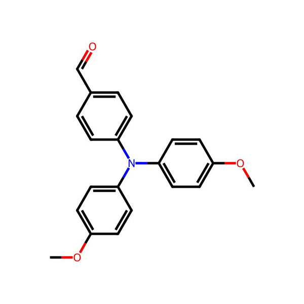 4-[Bis(4-methoxyphenyl)amino]benzaldehyde|CS-0168400|89115-20-8
